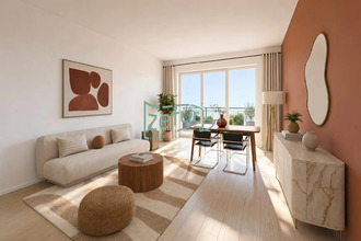 Ma-Cabane - Vente Appartement Barneville-Carteret, 64 m²