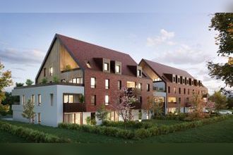 Ma-Cabane - Vente Appartement Barr, 83 m²