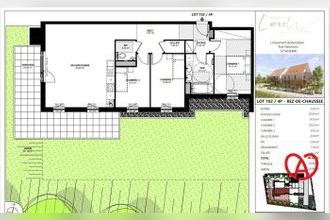 Ma-Cabane - Vente Appartement Barr, 90 m²