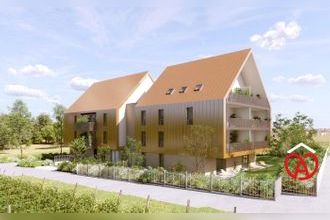 Ma-Cabane - Vente Appartement Barr, 90 m²