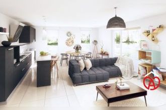 Ma-Cabane - Vente Appartement Barr, 90 m²