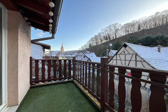 Vente Appartement 67140, BARR France