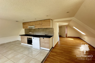 Ma-Cabane - Vente Appartement Barr, 49 m²