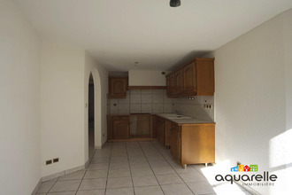 Ma-Cabane - Vente Appartement Barr, 58 m²