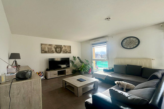 Ma-Cabane - Vente Appartement BARR, 83 m²