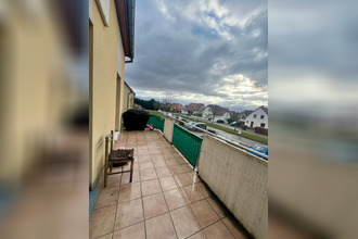 Ma-Cabane - Vente Appartement BARR, 83 m²