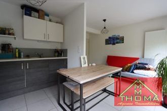 Ma-Cabane - Vente Appartement Bartenheim, 43 m²