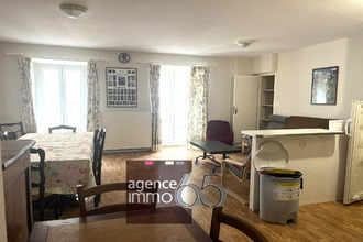 Vente Appartement 65120, Barèges France