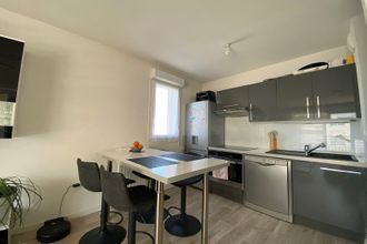 Ma-Cabane - Vente Appartement BASSE-GOULAINE, 47 m²