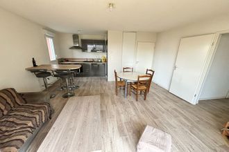 Ma-Cabane - Vente Appartement BASSE-GOULAINE, 48 m²