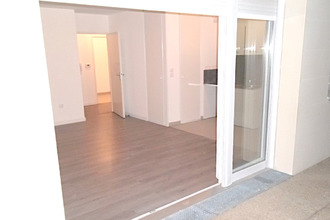 Ma-Cabane - Vente Appartement BASSE-GOULAINE, 41 m²