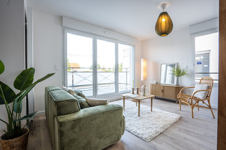Ma-Cabane - Vente Appartement BASSE-GOULAINE, 77 m²