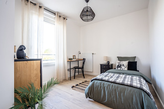 Ma-Cabane - Vente Appartement BASSE-GOULAINE, 57 m²