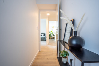 Ma-Cabane - Vente Appartement BASSE-GOULAINE, 57 m²