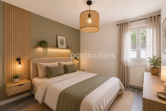 Ma-Cabane - Vente Appartement BASSE-GOULAINE, 6 m²