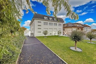 Vente Appartement 57970, Basse-Ham France