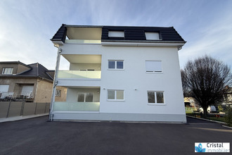 Ma-Cabane - Vente Appartement Basse-Ham, 95 m²