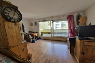 Ma-Cabane - Vente Appartement Bassens, 43 m²