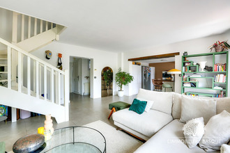 Ma-Cabane - Vente Appartement Bassussarry, 88 m²