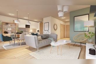 Ma-Cabane - Vente Appartement BASTIA, 70 m²