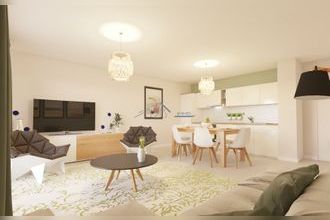 Ma-Cabane - Vente Appartement BASTIA, 47 m²