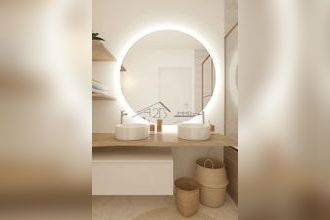 Ma-Cabane - Vente Appartement BASTIA, 47 m²