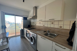 Ma-Cabane - Vente Appartement BASTIA, 27 m²