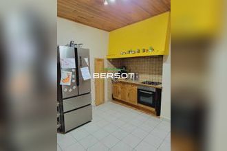 Ma-Cabane - Vente Appartement BAUME-LES-DAMES, 86 m²