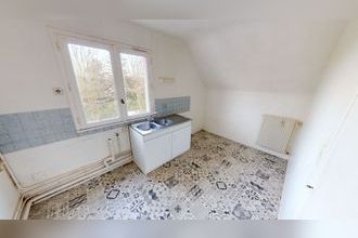 Ma-Cabane - Vente Appartement BAYEUX, 63 m²