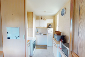 Ma-Cabane - Vente Appartement BAYEUX, 43 m²