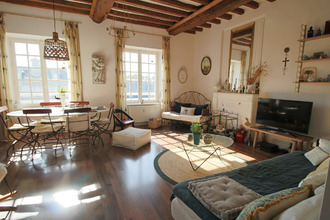 Ma-Cabane - Vente Appartement Bayeux, 93 m²