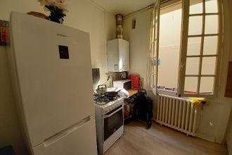 Ma-Cabane - Vente Appartement Bayonne, 47 m²