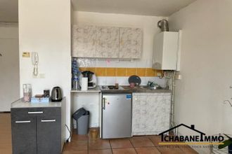 Ma-Cabane - Vente Appartement Bayonne, 27 m²
