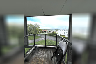 Ma-Cabane - Vente Appartement BAYONNE, 24 m²