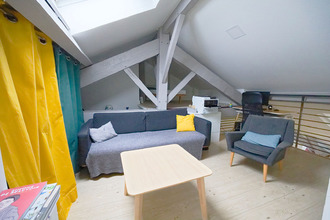 Ma-Cabane - Vente Appartement BAYONNE, 146 m²