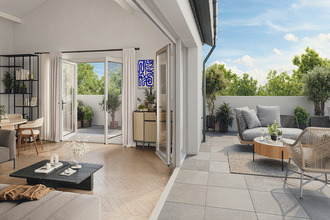 Ma-Cabane - Vente Appartement Bayonne, 99 m²