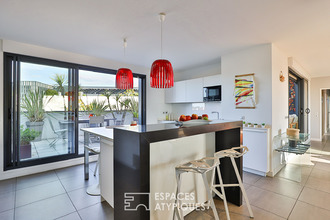 Ma-Cabane - Vente Appartement BAYONNE, 133 m²