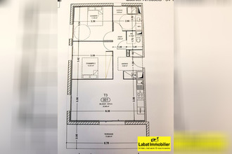 Ma-Cabane - Vente Appartement Bayonne, 6276 m²