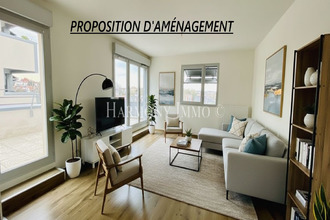 Ma-Cabane - Vente Appartement Bayonne, 82 m²