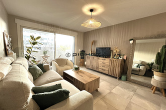 Ma-Cabane - Vente Appartement BAYONNE, 41 m²