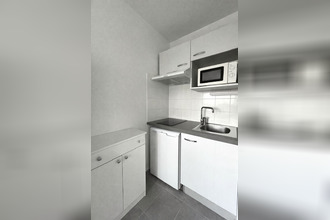 Ma-Cabane - Vente Appartement BAYONNE, 24 m²