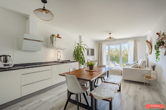 Ma-Cabane - Vente Appartement Bayonne, 66 m²