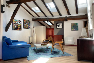 Ma-Cabane - Vente Appartement BAYONNE, 66 m²
