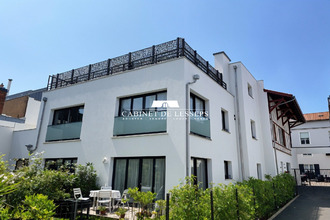 Ma-Cabane - Vente Appartement Bayonne, 162 m²