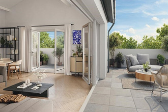 Ma-Cabane - Vente Appartement BAYONNE, 90 m²