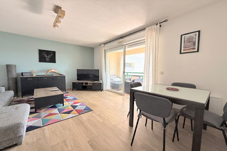 Ma-Cabane - Vente Appartement BAYONNE, 46 m²