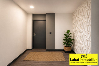 Ma-Cabane - Vente Appartement Bayonne, 62 m²