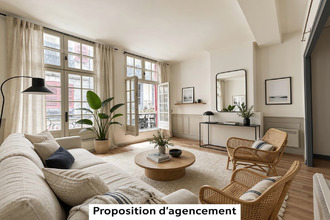 Ma-Cabane - Vente Appartement BAYONNE, 44 m²
