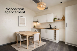 Ma-Cabane - Vente Appartement BAYONNE, 44 m²