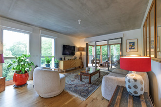 Ma-Cabane - Vente Appartement Bayonne, 119 m²